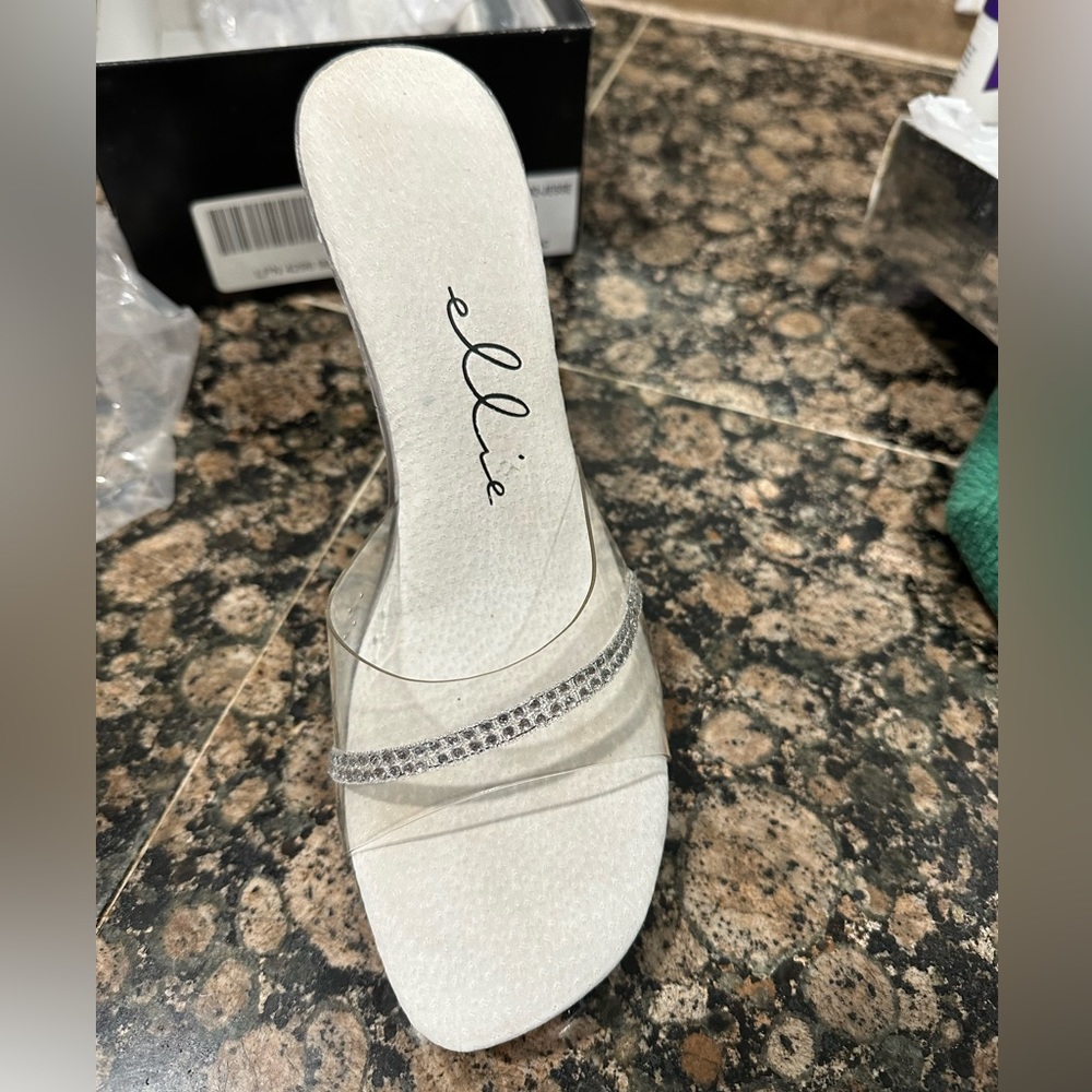 Ellie Stage Shoes
